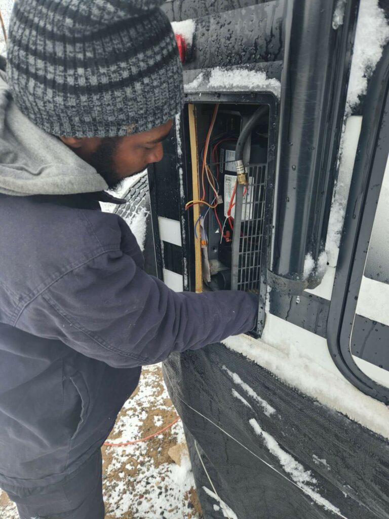 Furnace Repair