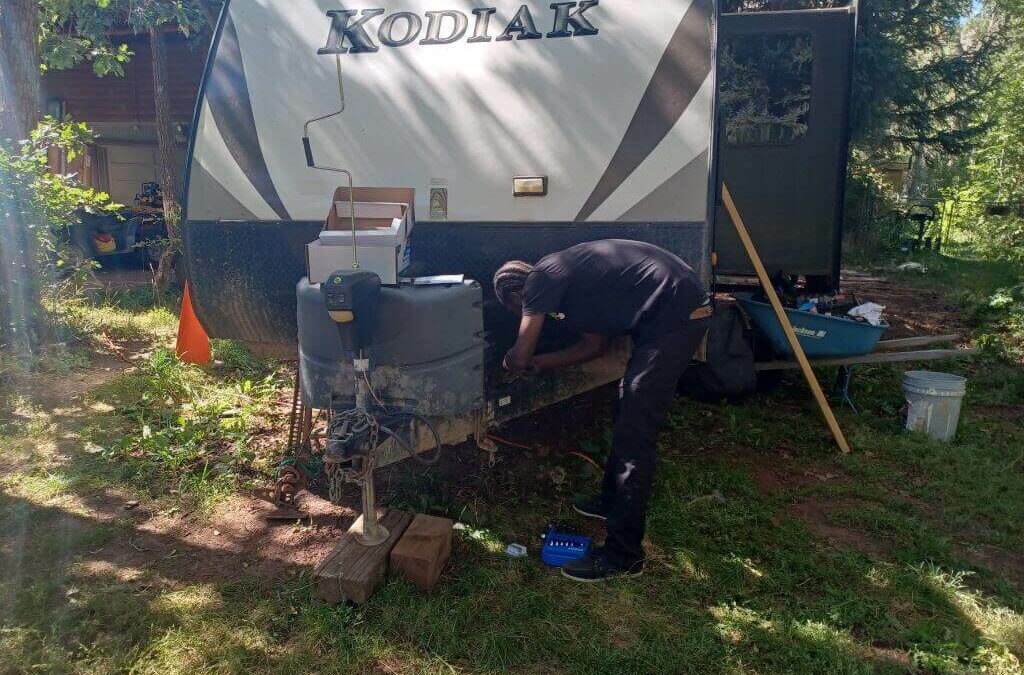 Appliance Repair