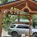 Select RV at Grand Junction KOA
