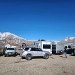 RV Road Trip Maintenance