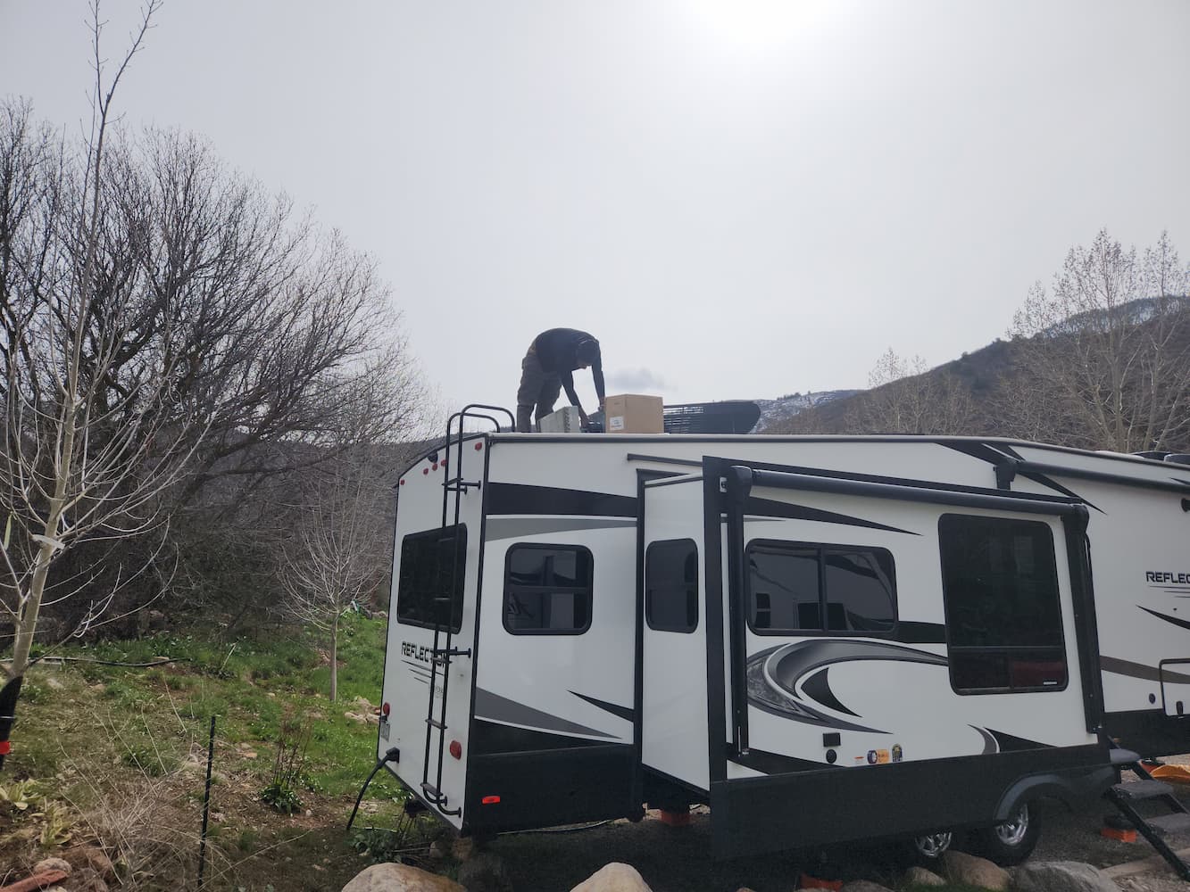 Soft start systems Select Mobile RV Repair