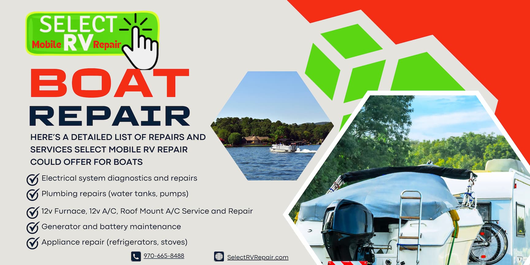 Mobile Boat Repair Mobile Boat Repair
