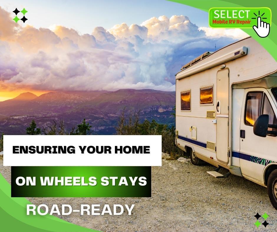 Recreational vehicles (RVs) offer the freedom to explore the open road while enjoying the comforts of home. However, like any vehicle, they require regular maintenance and occasional repairs to ensure optimal performance.