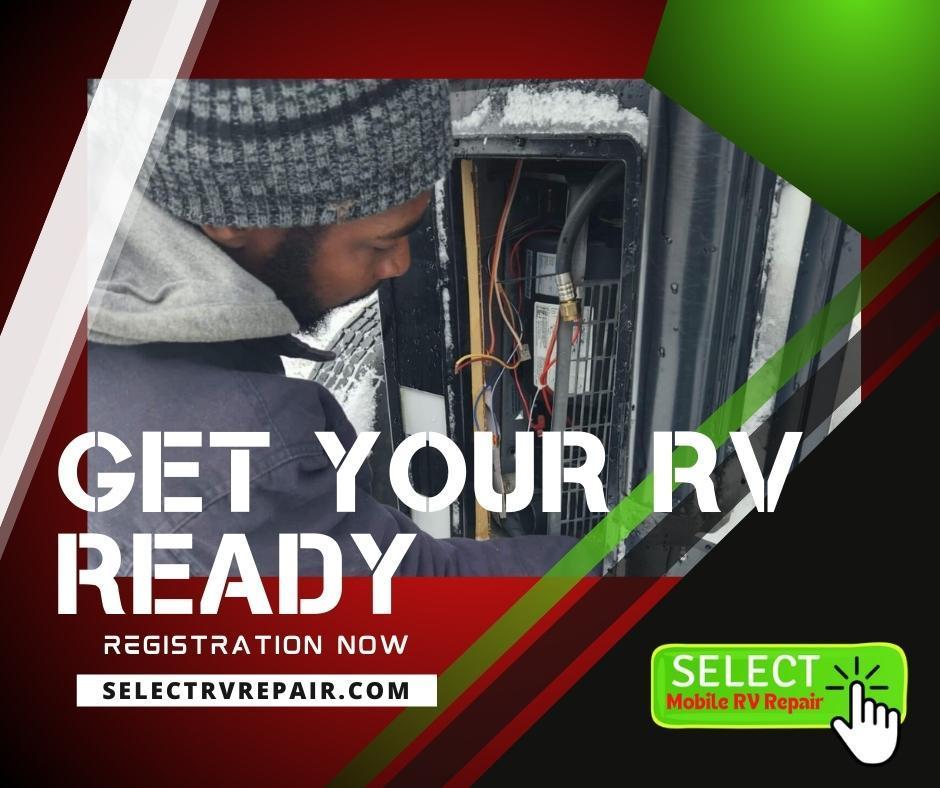 As the winter chill starts to fade, many RV enthusiasts are eager to hit the road for their first adventure of the season. But before you take off, it’s important to ensure your RV is in top condition. Select Mobile RV Repair, a trusted name in RV service, is here to help you get your RV road-ready with its comprehensive mobile repair and maintenance services.